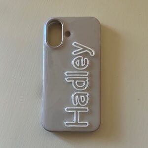 iPhone 11 “Hadley” case